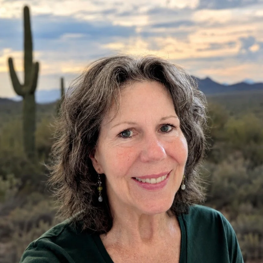 Karen Evans